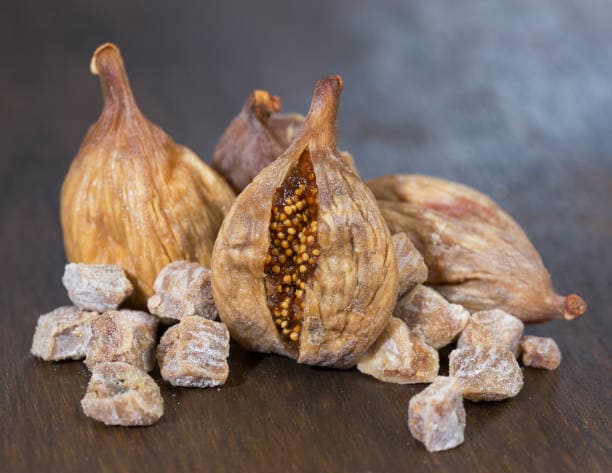 خرید و قیمت انجیر خشک گوگردی + فروش عمده